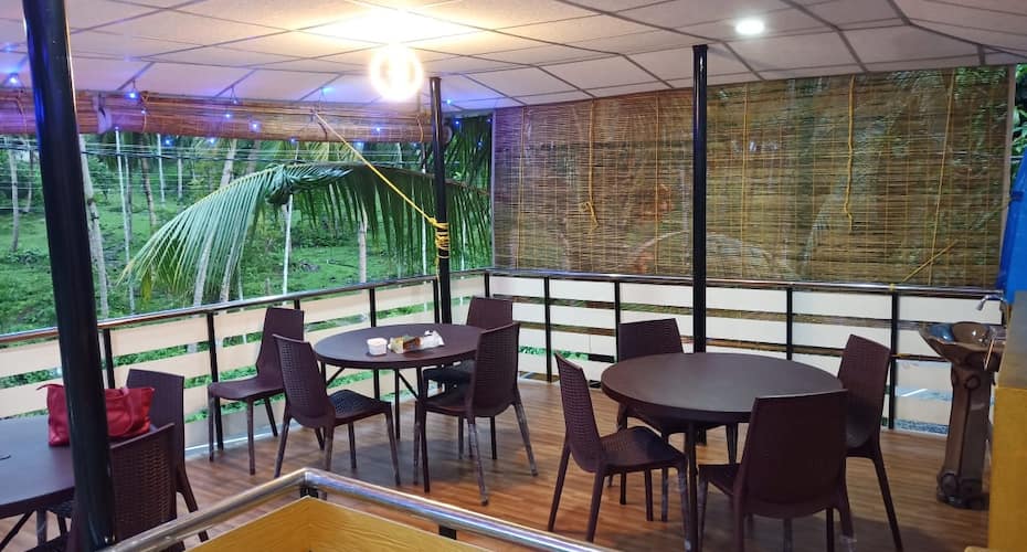 White Pearl Home Stay, Port Blair 4
